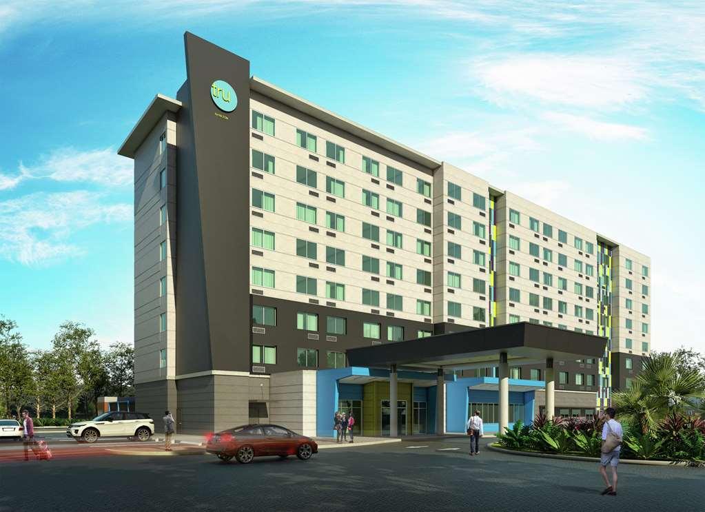 Hotel Tru By Hilton Orlando Convention Center 3*