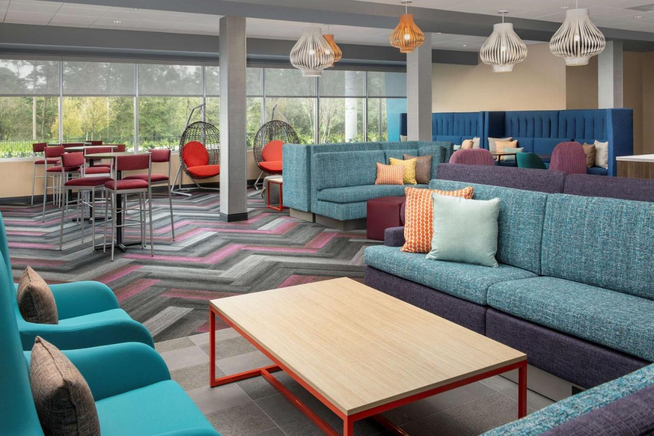 Tru By Hilton Orlando Convention Center 3*