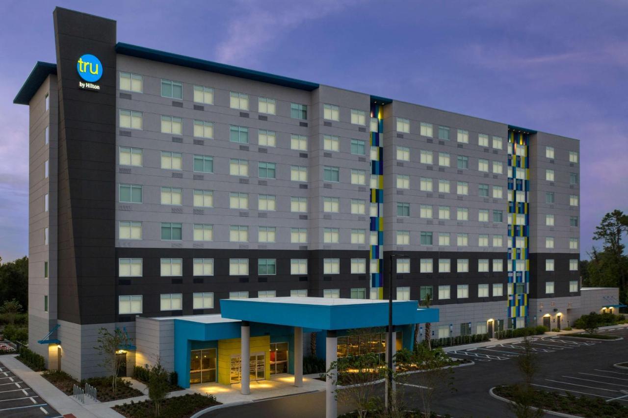 Hotel Tru By Hilton Orlando Convention Center 3*