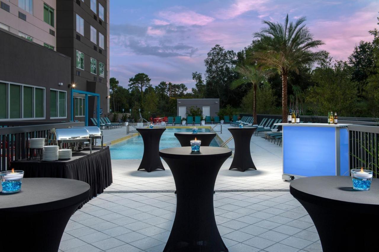 Tru By Hilton Orlando Convention Center Hotel 3*