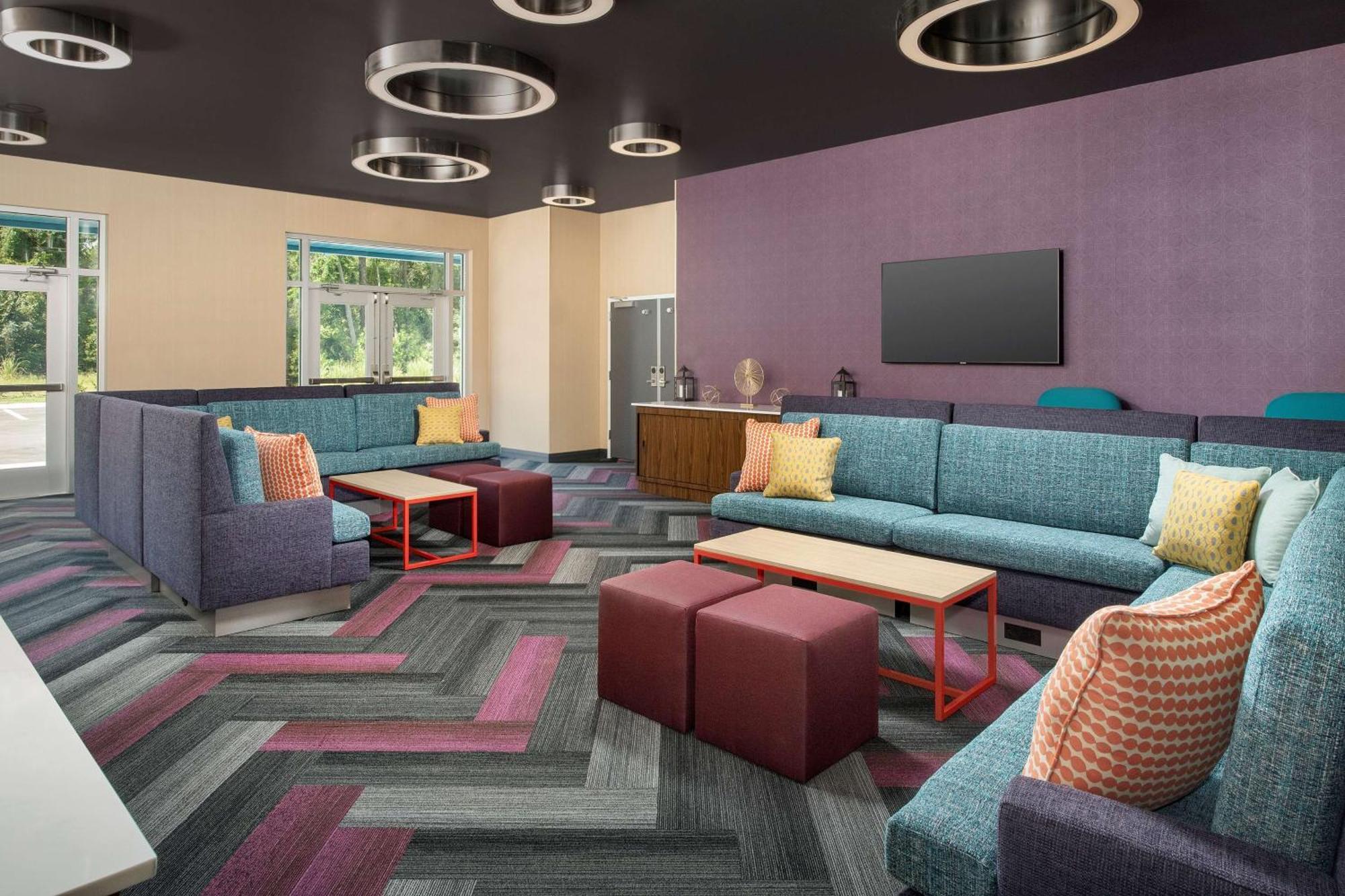 Hotel Tru By Hilton Orlando Convention Center